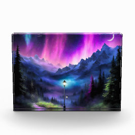 魅惑の森 フォトブロック