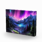 魅惑の森 フォトブロック (右)