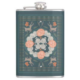 魅惑の森 フラスク