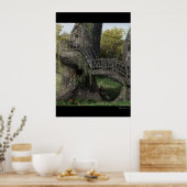 魅惑の森 ポスター (キッチン)