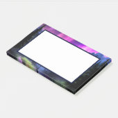 魅惑の森 ポストイット (アングル)