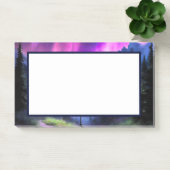 魅惑の森 ポストイット (オフィス)