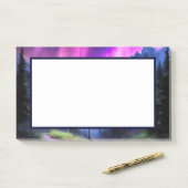 魅惑の森 ポストイット (デスク)