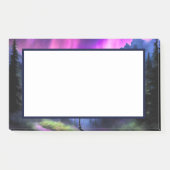 魅惑の森 ポストイット (正面)