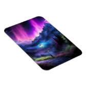 魅惑の森 マグネット (右側)