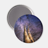 魅惑の森 マグネット (正面/裏面)