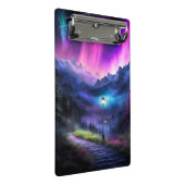 魅惑の森 ミニクリップボード (アングル)