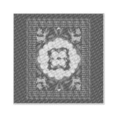 魅惑の森 ラバースタンプ (インプリント)