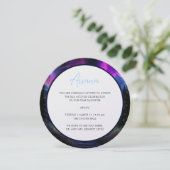 魅惑の森 招待状 (スタンド正面)