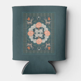 魅惑の森 缶クーラー