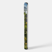 魅惑の森 iPhone カーケース iPhoneケース (左側面)