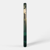 魅惑の森 SAMSUNG GALAXYケース (右側面)