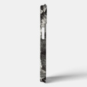 魅惑の洞窟 Case-Mate iPhoneケース (裏面 / 右)