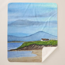 魅惑の海の断崖