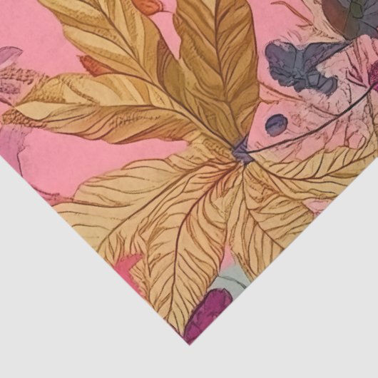 魅惑の渡り切り 薄葉紙 (詳細)