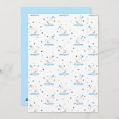 魅惑の白鳥の湖おとぎ話クラウン白鳥 シーズンカード (正面/裏面)