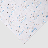 魅惑の白鳥の湖おとぎ話クラウン白鳥 薄葉紙 (詳細)