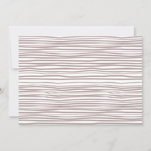 魅惑の移動告知 招待状 (裏面)