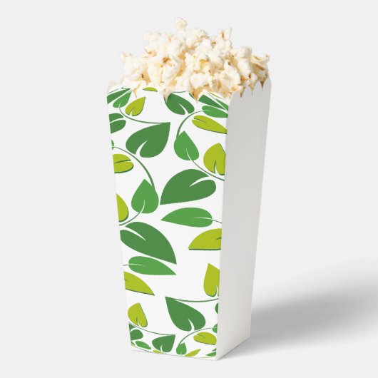 魅惑の花型ギフトボックス フェイバーボックス (はじけた状態)