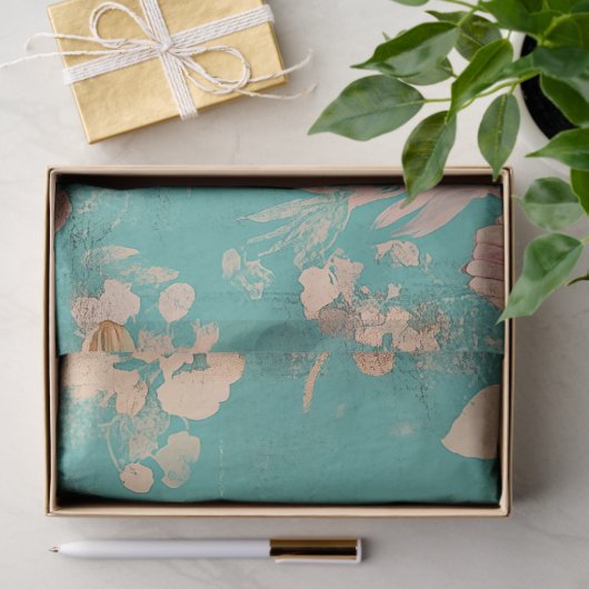 魅惑の蛾の切り離し 薄葉紙 (ギフト)