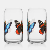 魅惑の蝶の騎手 フェアリー グラス (左)