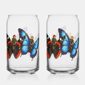 魅惑の蝶の騎手 フェアリー グラス (裏面)