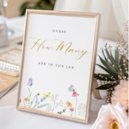 魅惑の蝶は数を推測 ポスター