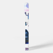 魅惑の蝶iPhone 14ケース Case-Mate iPhoneケース (裏面 / 左)