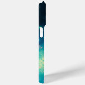魅惑の視線を送る白狐 Case-Mate iPhoneケース (裏面 / 右)