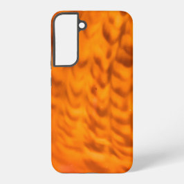 魅惑の貝殻 SAMSUNG GALAXY S22+ケース