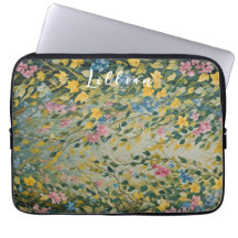 魅惑の通路：パステルシークレットガーデン