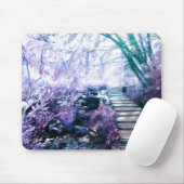 魅惑の道 マウスパッド (マウス)