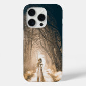 魅惑の道 Case-Mate iPhoneケース (裏面)