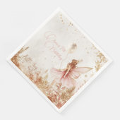 魅惑の金ゴールドとピンクフェアリー誕生日 (コーナー)