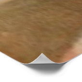 魅惑の馬シャイラザードの物語 ポスター (角)