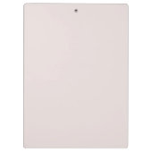 魅惑の魔女猫 クリップボード (裏面)