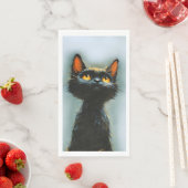 魅惑の黒猫 (インサイチュ)