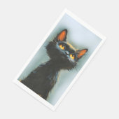 魅惑の黒猫 (コーナー)