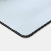 魅惑の黒猫 デスクマット (コーナー)