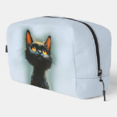 魅惑の黒猫 ドップキット (右コーナー)