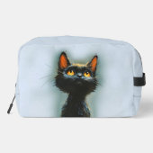 魅惑の黒猫 ドップキット (裏面)