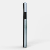 魅惑の黒猫 Case-Mate iPhoneケース (裏面/右)