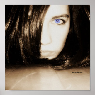 魅惑の ポスター