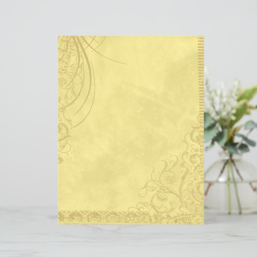 魅惑スクラップブック紙 (スタンド正面)