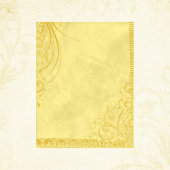 魅惑スクラップブック紙