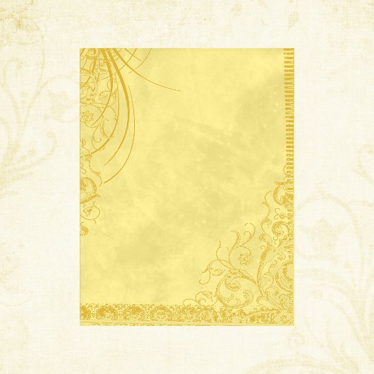 魅惑スクラップブック紙