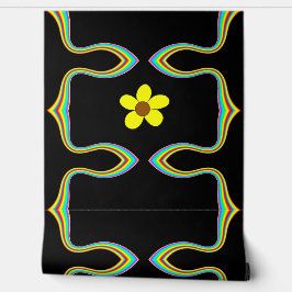 魅惑パターン 壁紙