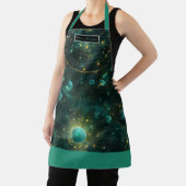 魅惑パルス エプロン (インサイチュ)