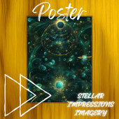 魅惑パルス ポスター