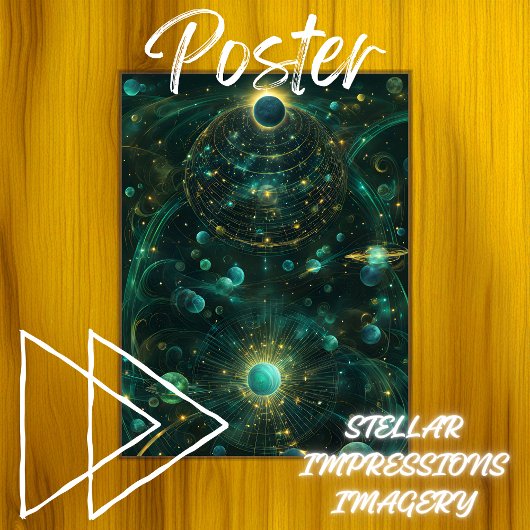 魅惑パルス ポスター